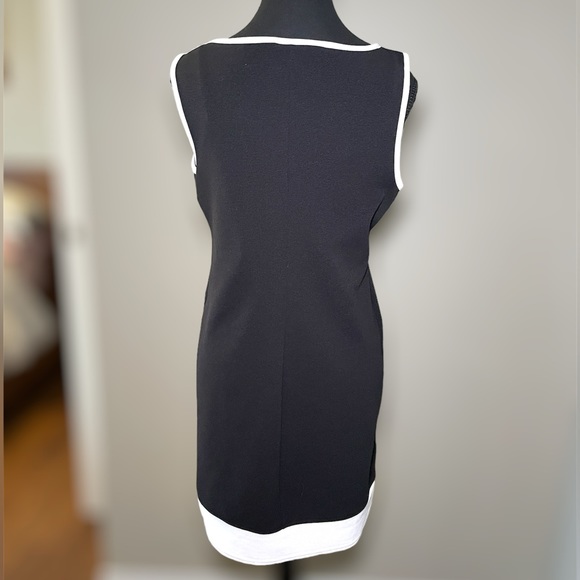 GREAT AMERICAN SPORTSWEAR TANK DRESS. SIZE M. - Picture 3 of 5